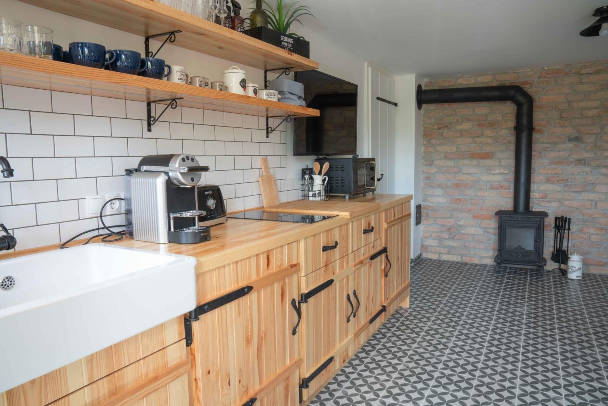 Egercottages - Bikaver Cottage المظهر الخارجي الصورة